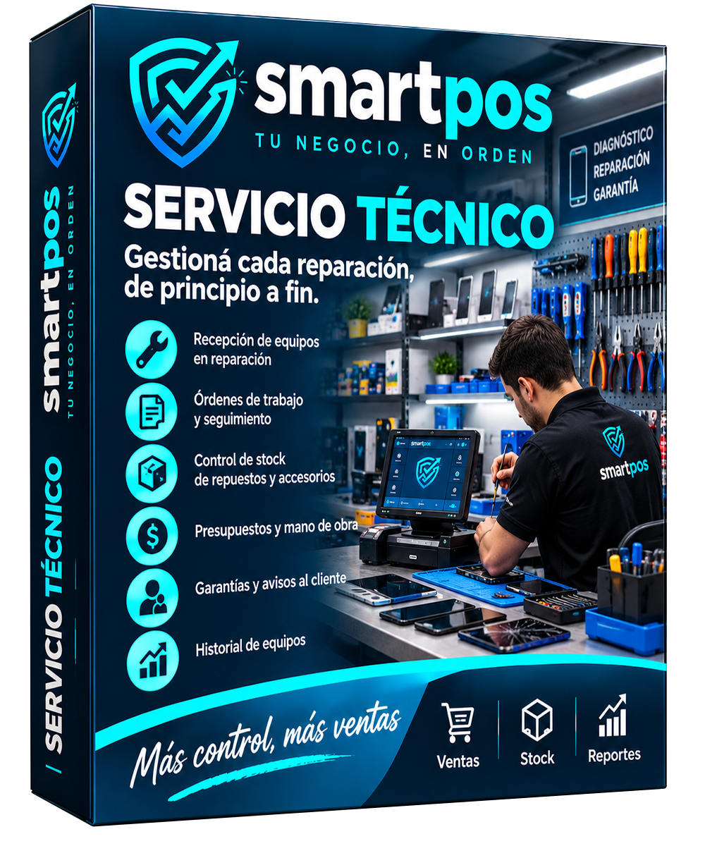 Sistema Posventa