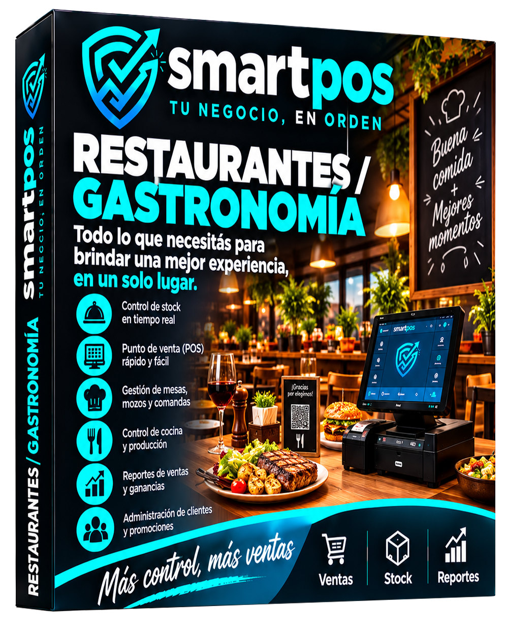 Sistema Posventa