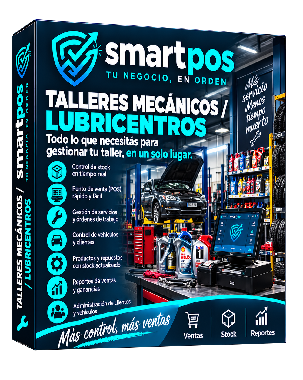 Sistema Posventa