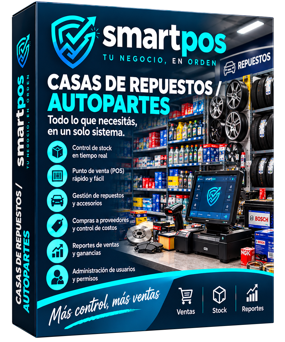 Sistema Posventa