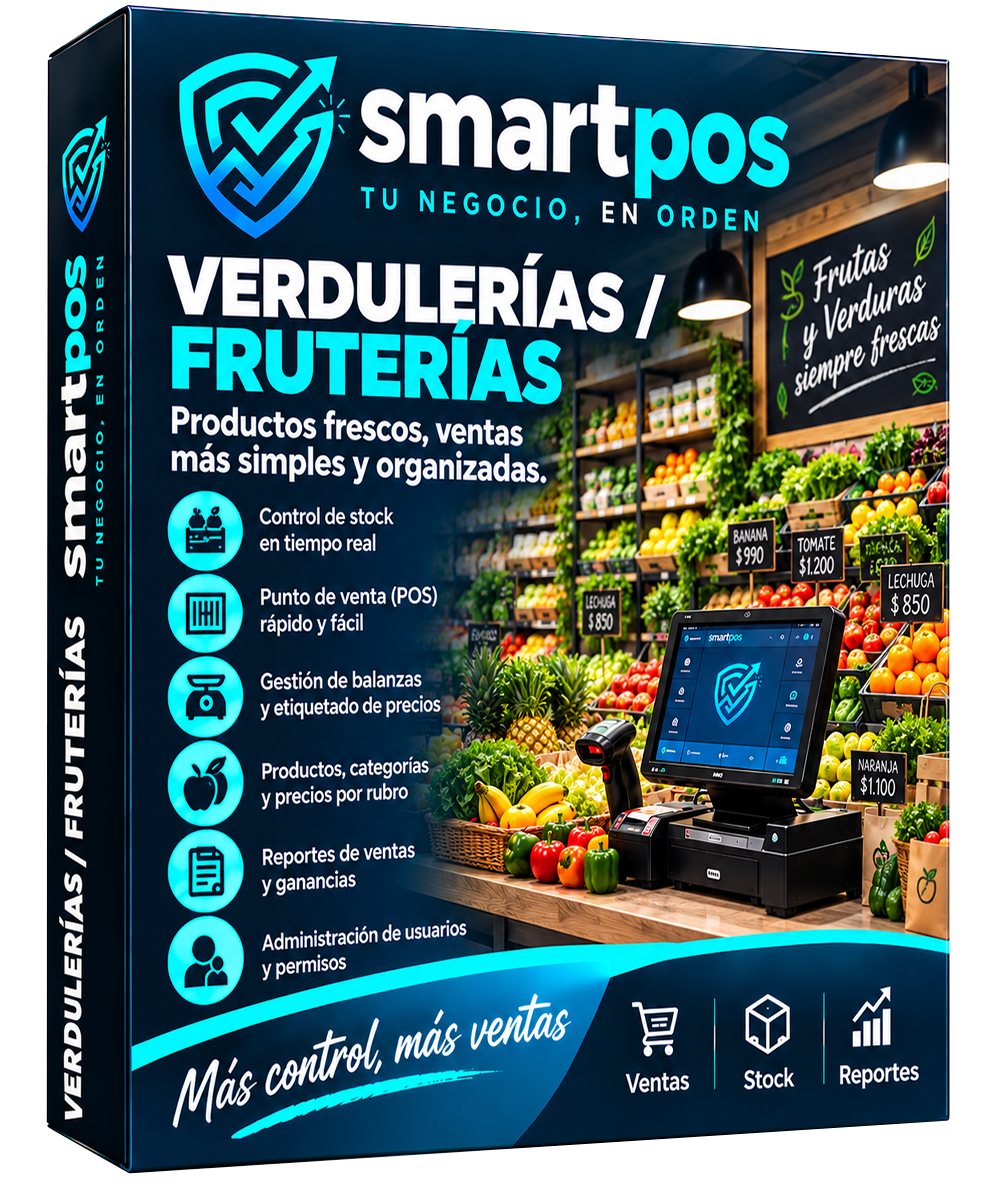 Sistema Posventa