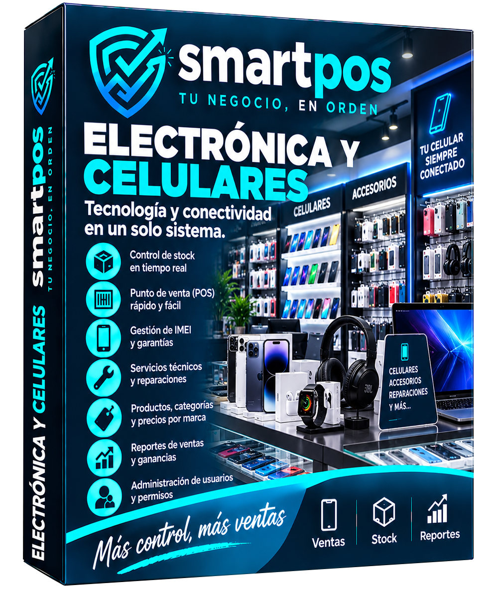 Sistema Posventa