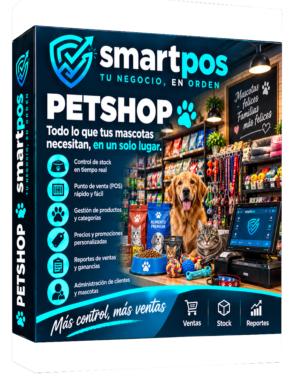 Sistema Posventa